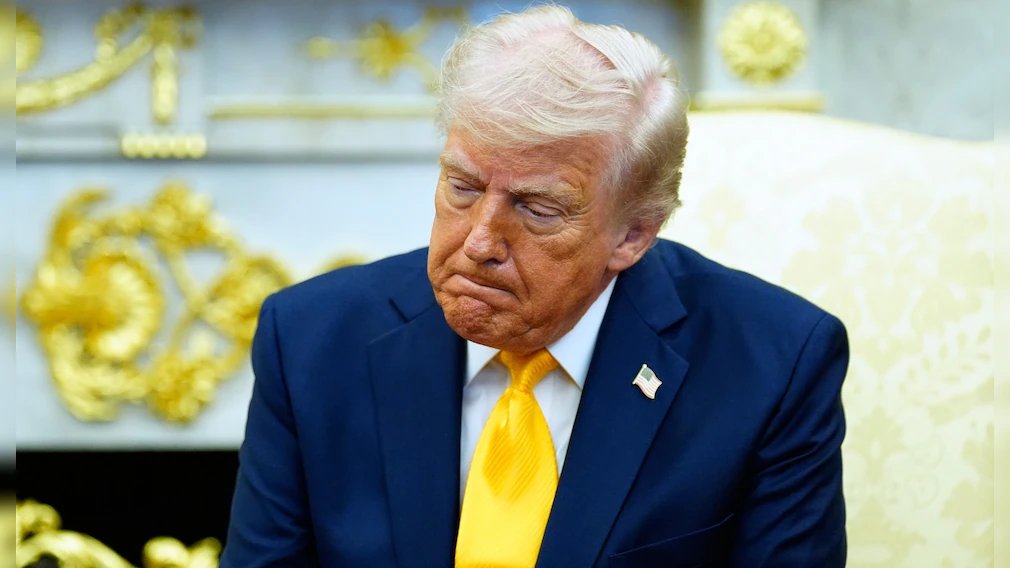 ndtv's tweet image. #Opinion | The US May Not Have Enough Weapons Left To Fight Iran Again. What Numbers Show - By Col (R) Rajeev Agarwal 
ndtv.com/opinion/the-us…