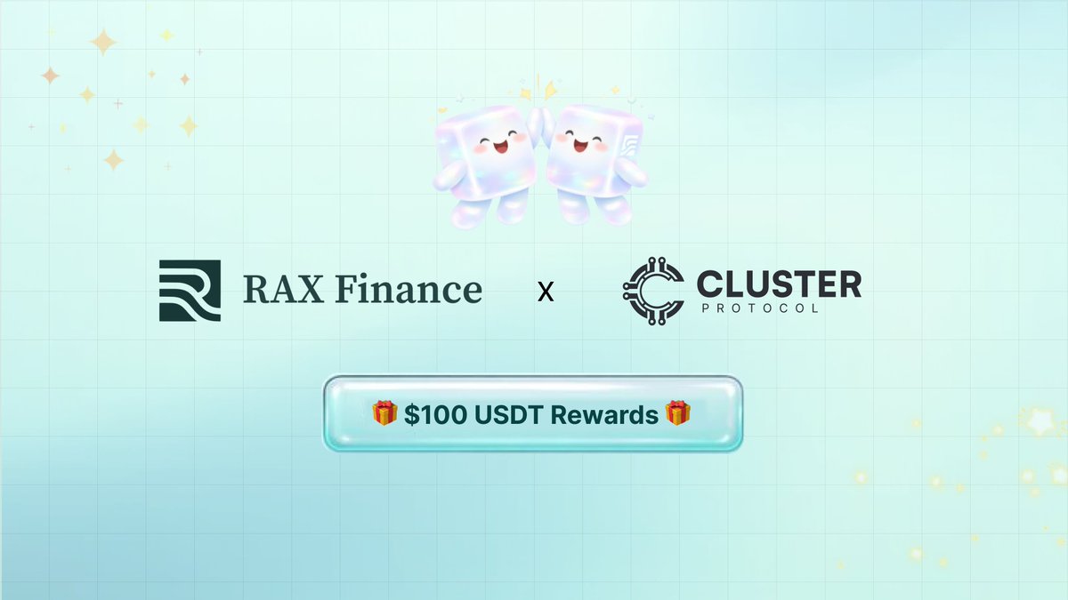 RAX Finance tweet media