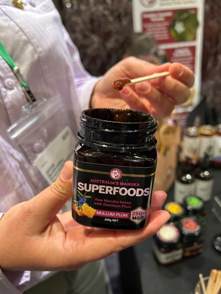 AusOfficeTPE's tweet image. A great buzz today at the biggest-ever #Australian Premium #Product #Showcase in #Taipei! 
@Austrade 
#BrandAustralia #Taiwan #Australia #Aussie