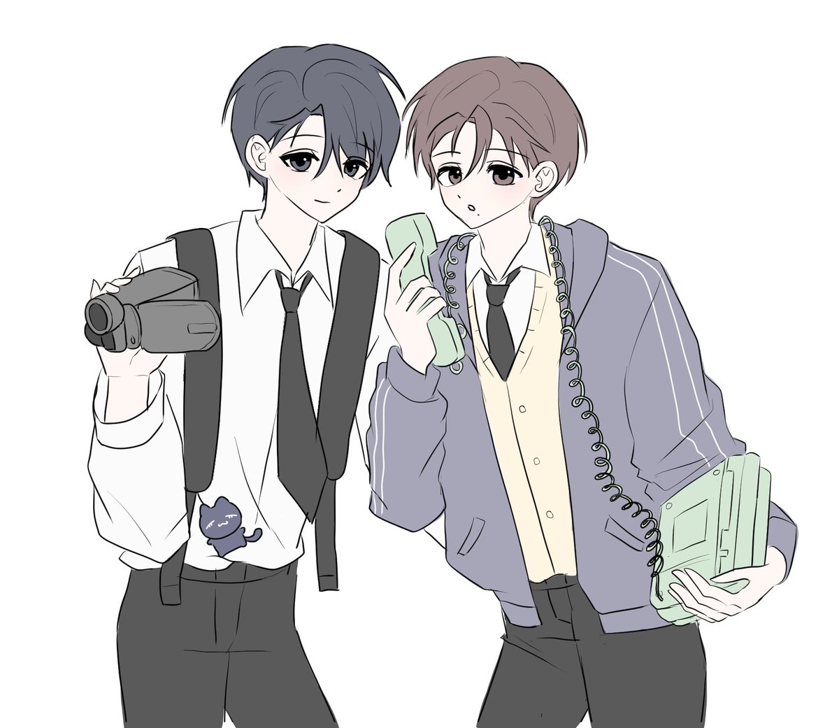 하사 tweet media