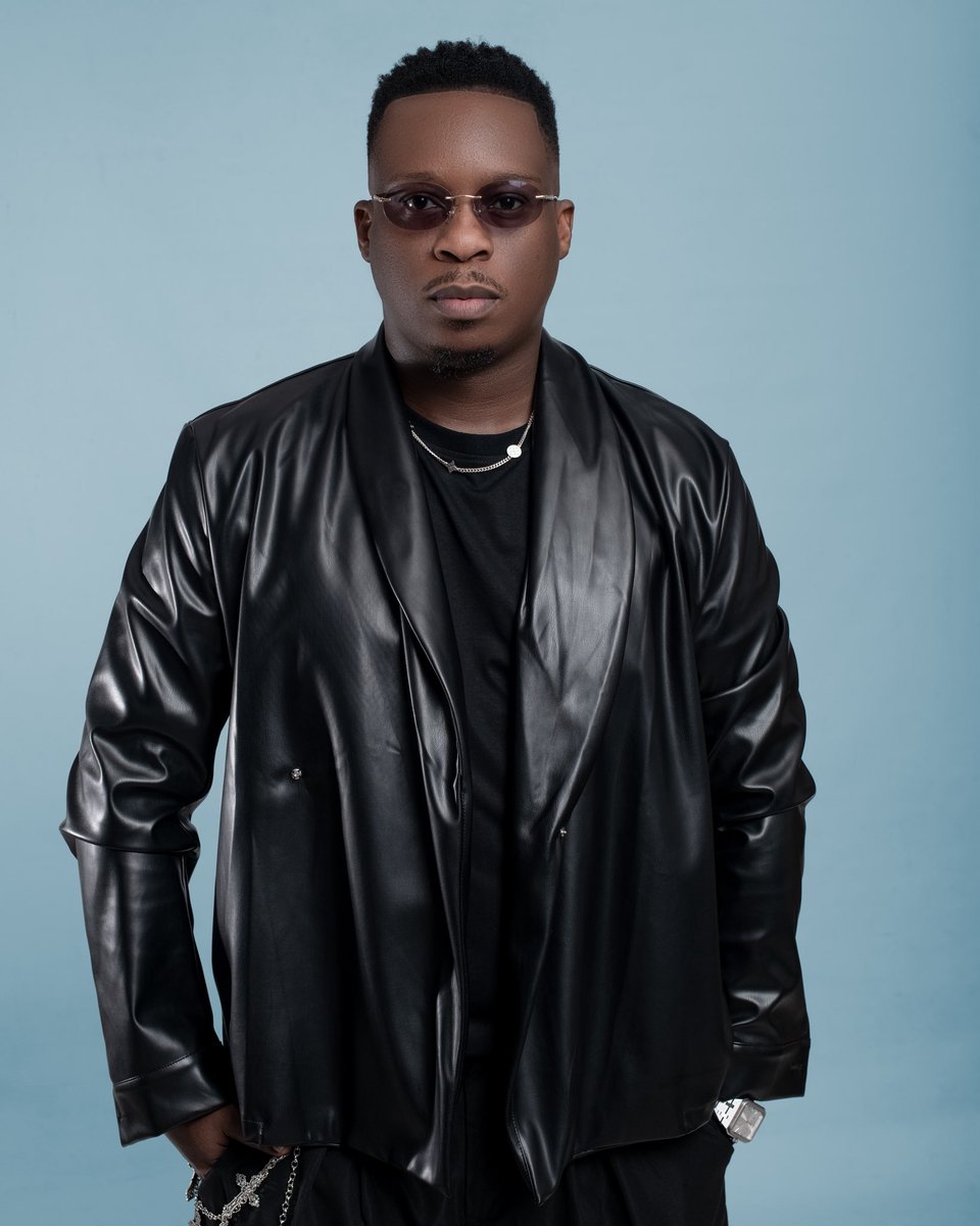 GeorgeLesley_'s tweet photo. My Journey Continues” Out On All Digital Platforms🔥🙌🏾

Link 🔗: https://t.co/TIcjn98fq0 https://t.co/Y8mm1ImMiB