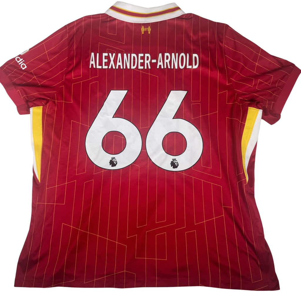 Football Shirt Kingdom tweet media