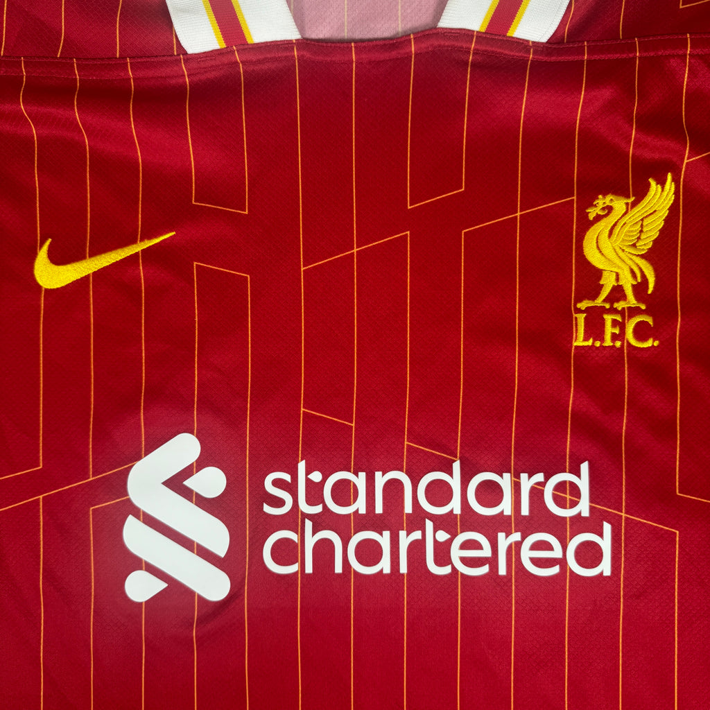 Football Shirt Kingdom tweet media