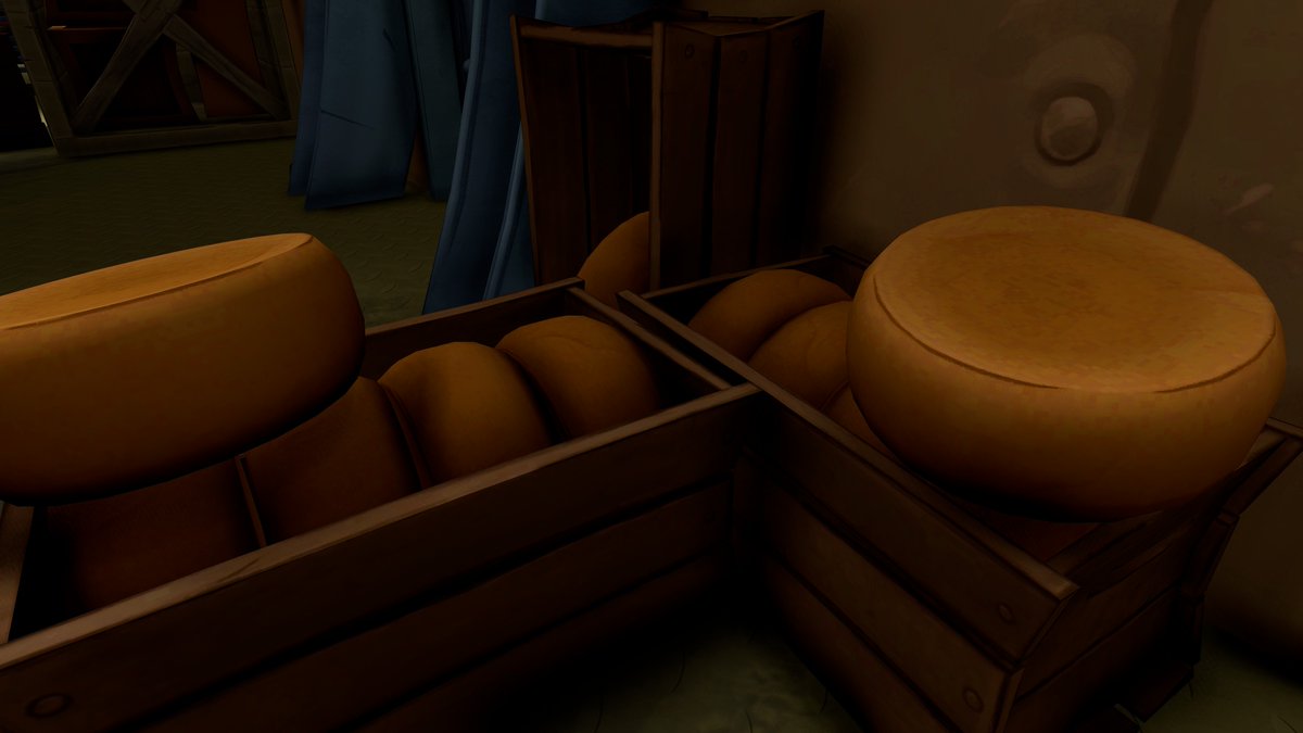 MOUSE: Reloaded - UNOFFICIAL MOD tweet media