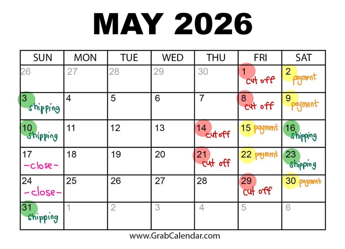 cherrytmt warehouse tweet media