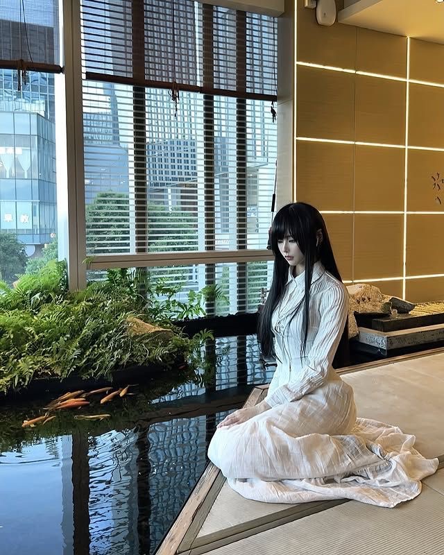 Yūrei 幽霊 Yureiyks On X 