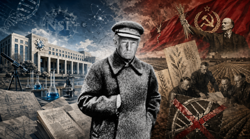 RenewableSearch's tweet image. Via CleanTechnica: " The National Science Board Purge Is A Warning About American Decline: The members of the National Science Board were not removed after hearings, evidence of misconduct, or a public argument about science policy.… dlvr.it/TSFDbP " #Renewable #Energy