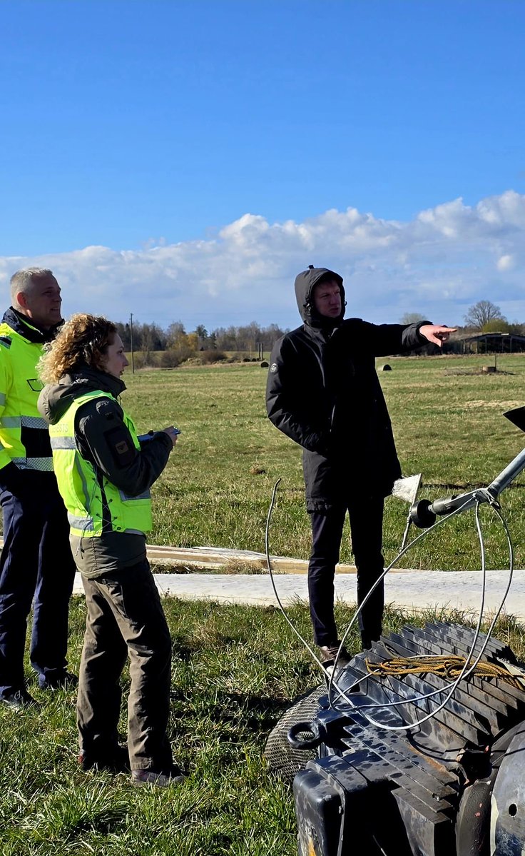 Kaspars Melnis tweet media