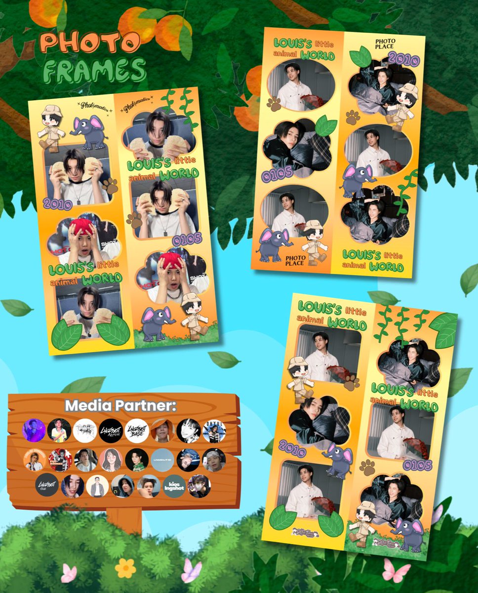 LOUIS LIM INDONESIA tweet media