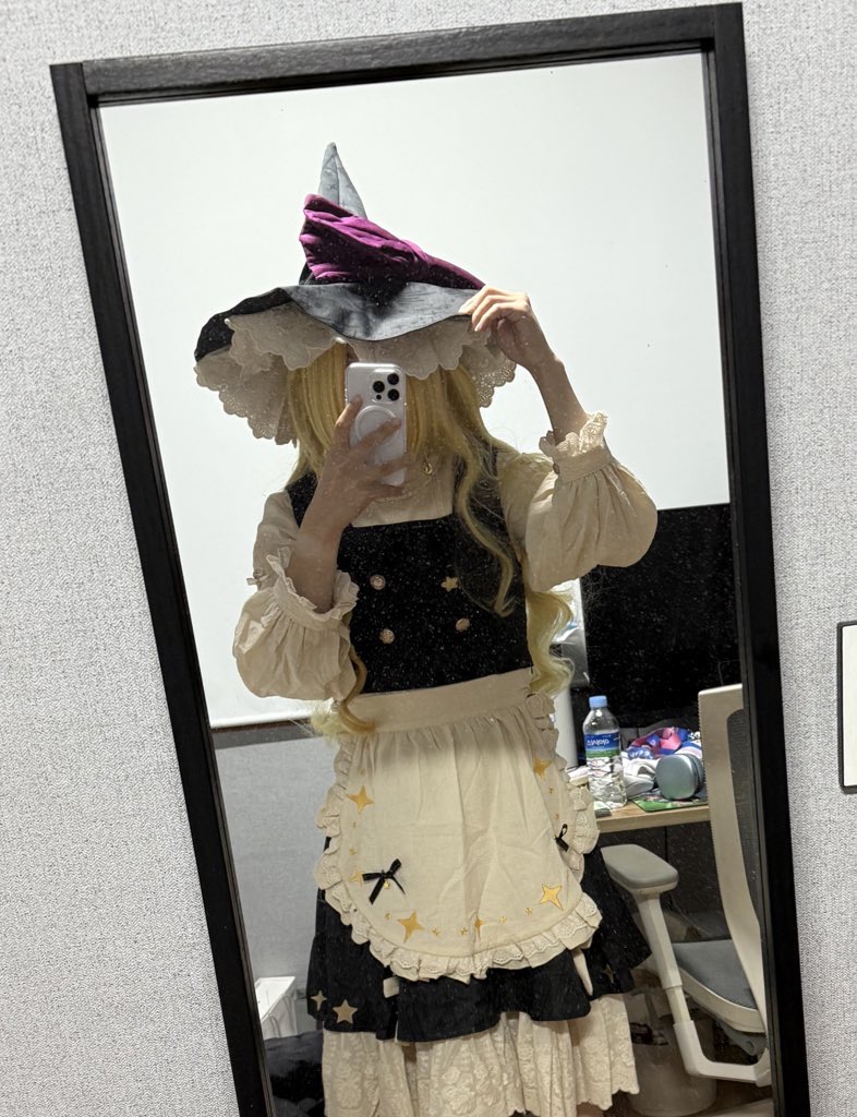 민서 tweet media