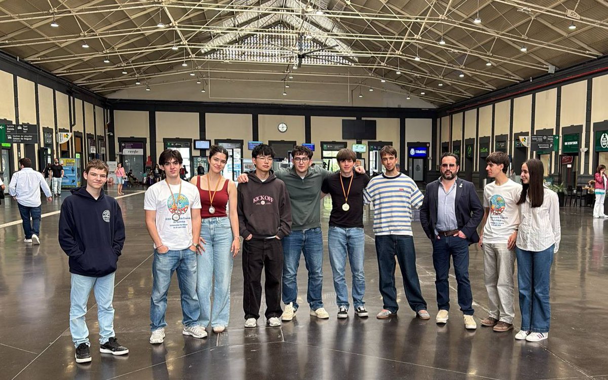 Juan Sanmartín tweet media