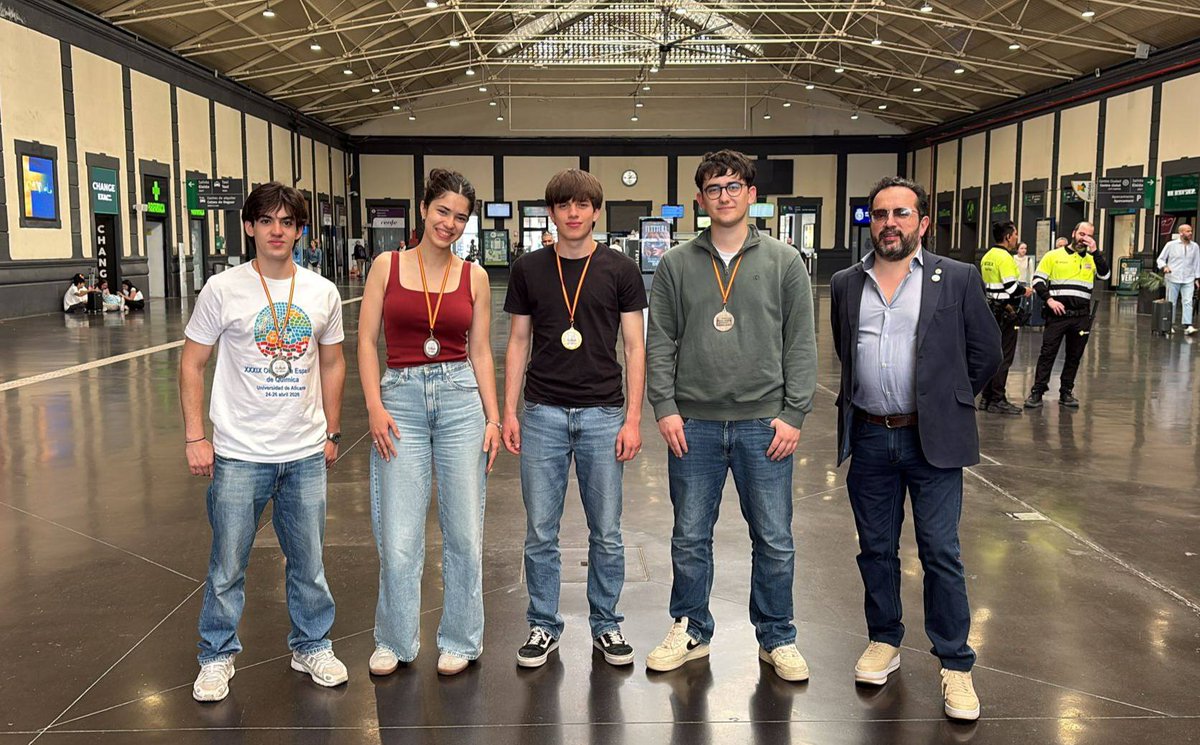 Juan Sanmartín tweet media