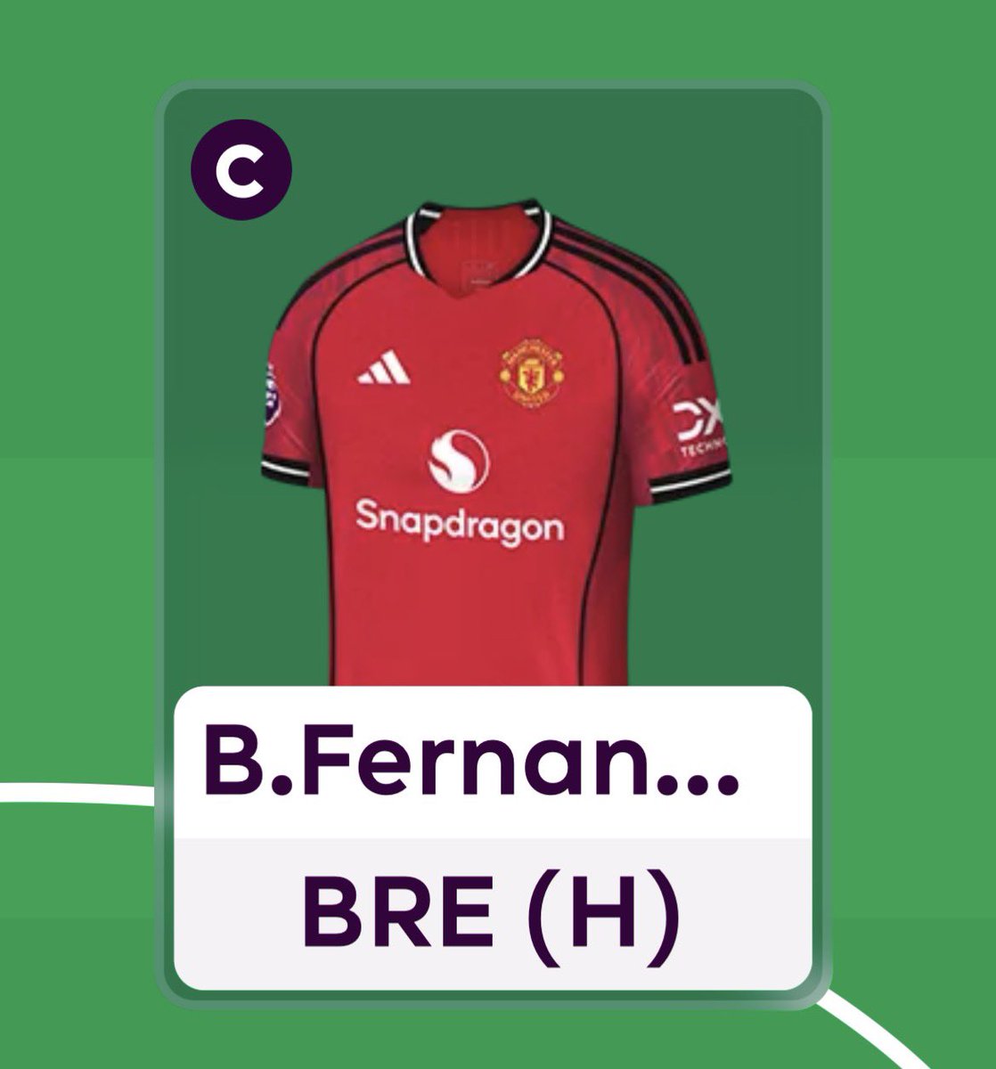 FPL GOAT tweet media