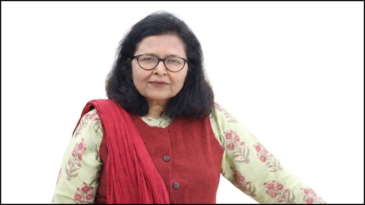 BestMediaInfo's tweet image. Leena Jaisani, Deputy Secretary General, Media &amp;amp; Entertainment at FICCI, passes away 

bestmediainfo.com/mediainfo/medi… 

#FICCI #Mediaindustry #death
