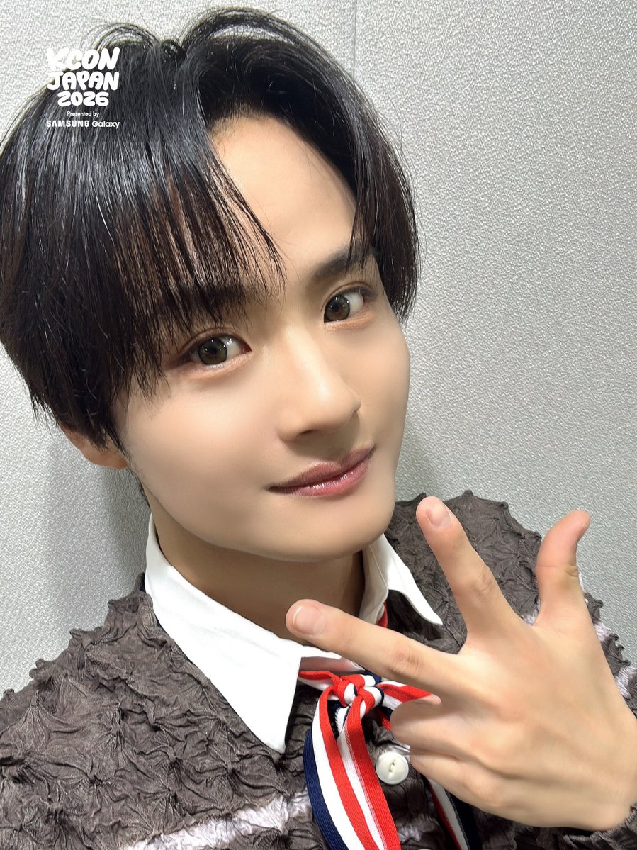 KCON OFFICIAL tweet media