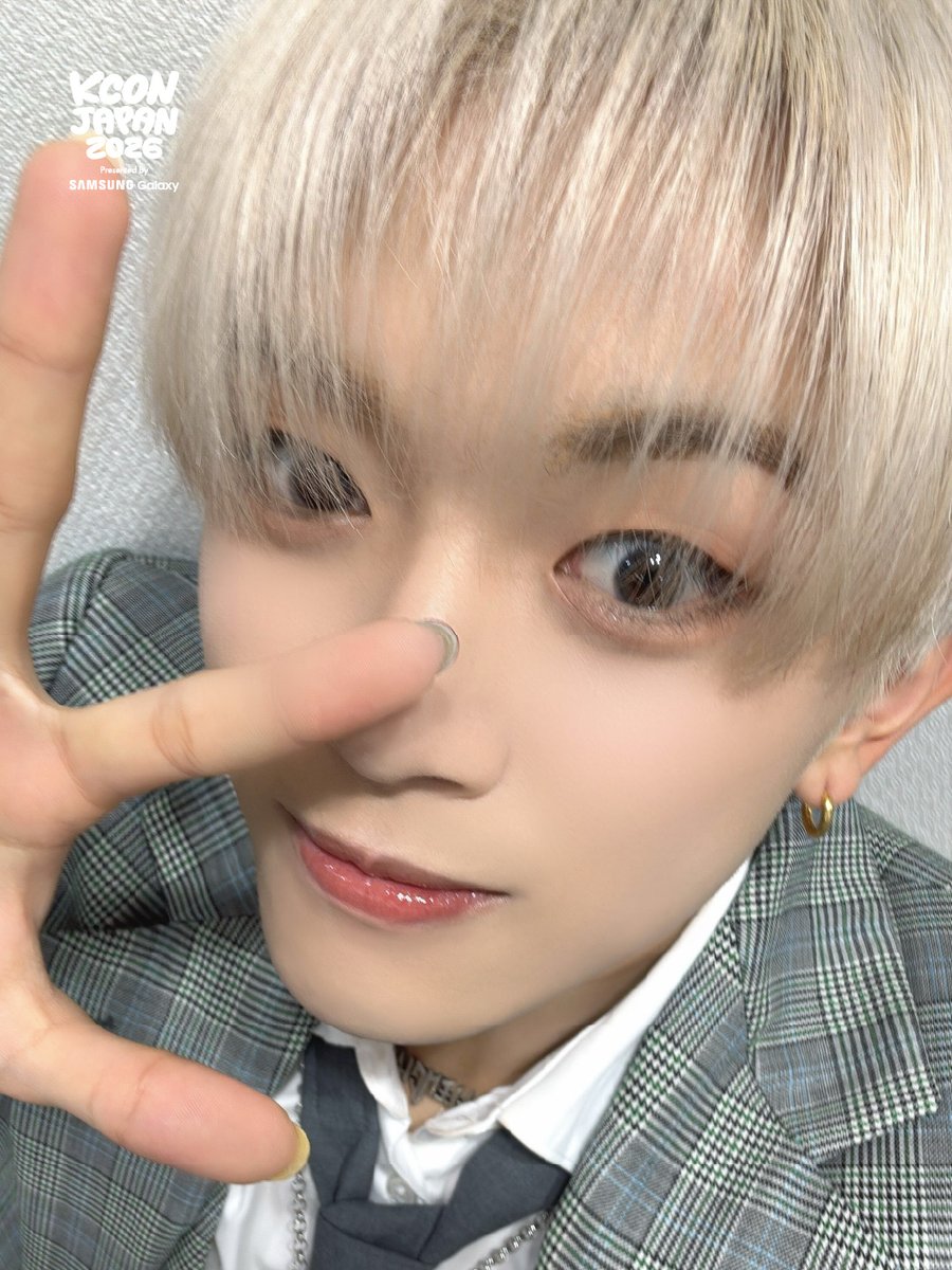 KCON OFFICIAL tweet media