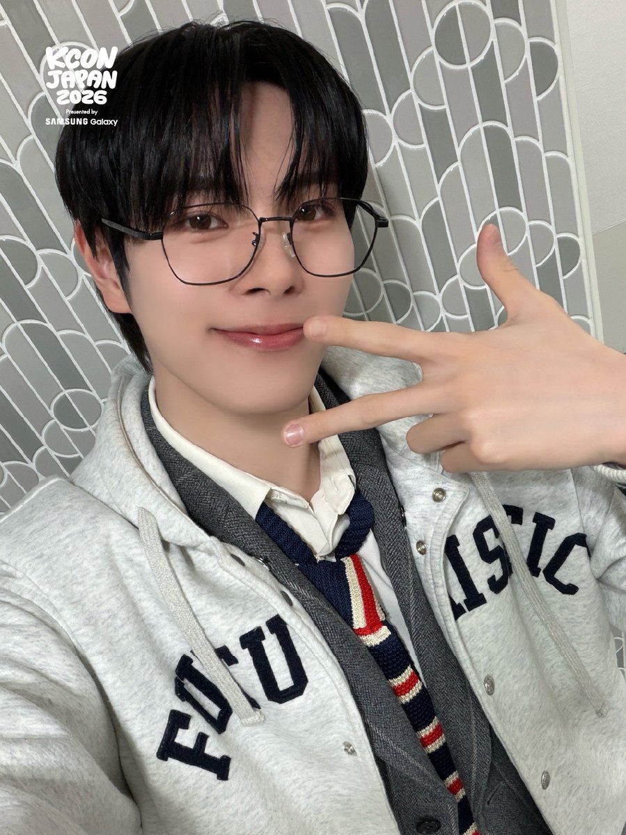 KCON OFFICIAL tweet media