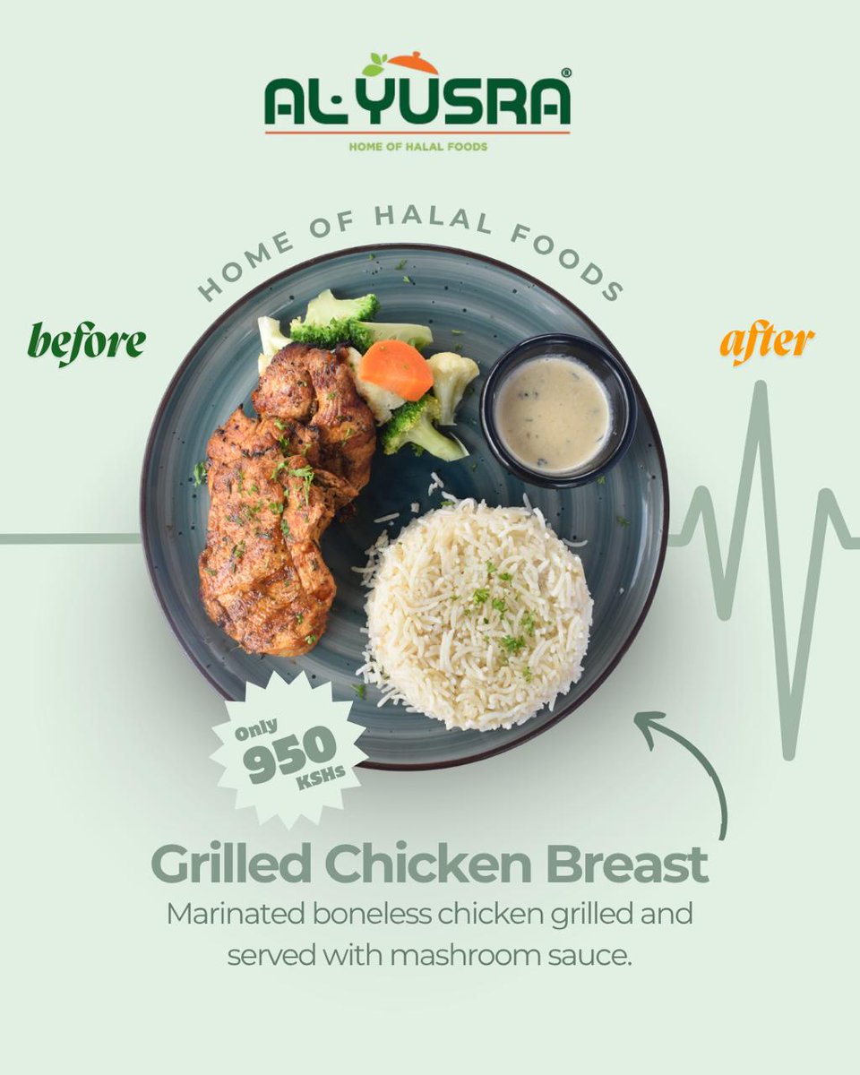 Al-Yusra Restaurant tweet media