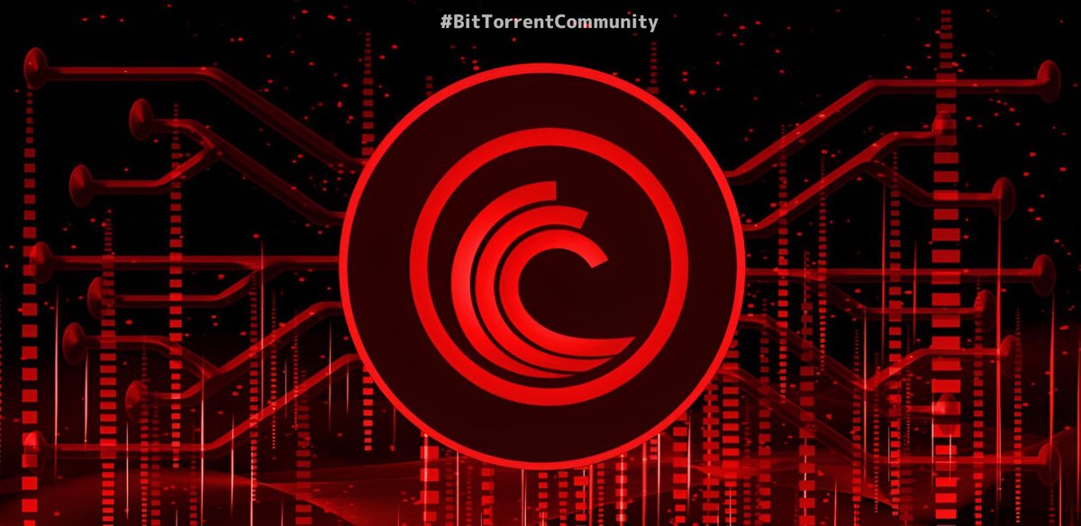 TheBTTCommunity's tweet image. Many see BitTorrent as just a tool for files; those who look deeper see the backbone of decentralized storage. As BTTC facilitates seamless cross-chain interoperability, $BTT is evolving into the essential utility asset for Web3 infrastructure. #Web3 #BTT #BTTC