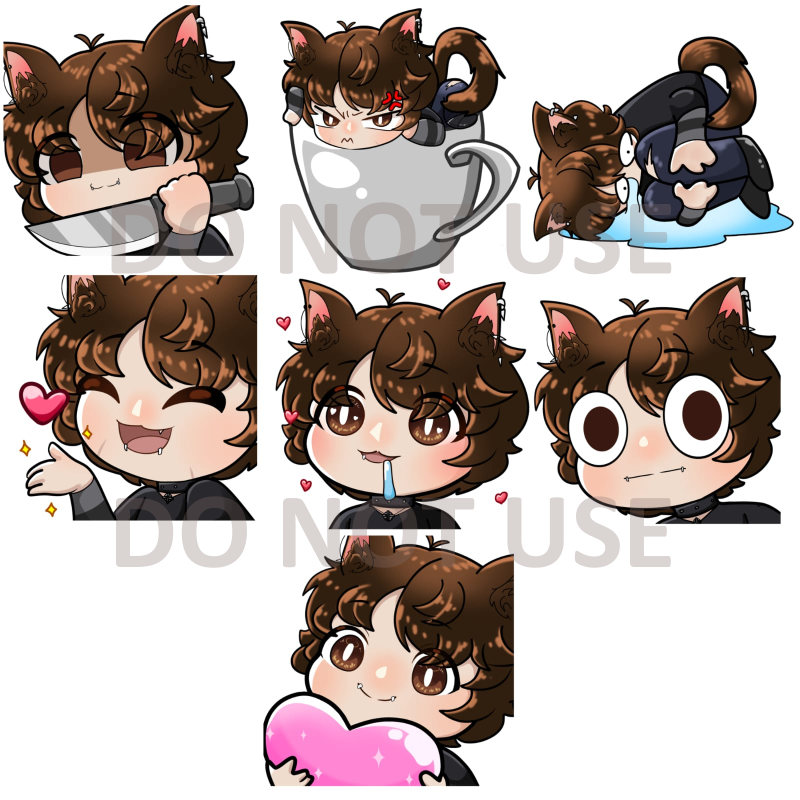 rokuleo_'s tweet photo. @1Freightz My emote services are currently 20% off, check out my VGen for more details! ^^ https://t.co/xBy097x2Tc