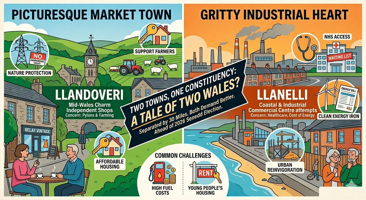 Calon Cymru tweet media