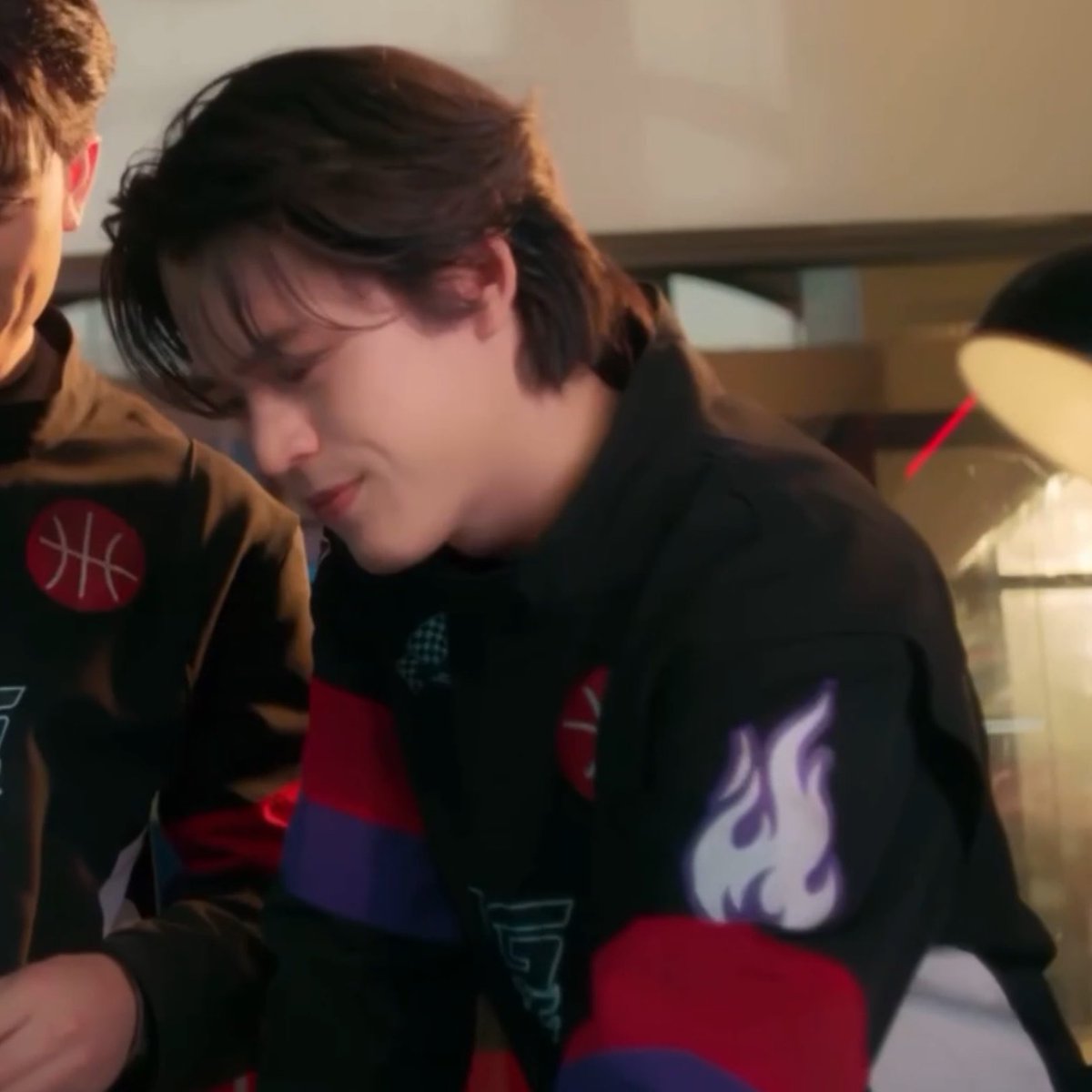 ʚ เบบี้พาว ɞ ⋆˚🐾˖° for เบบี้ตั้ว /ᐠ⑅ᐟ\ ୨୧ tweet media