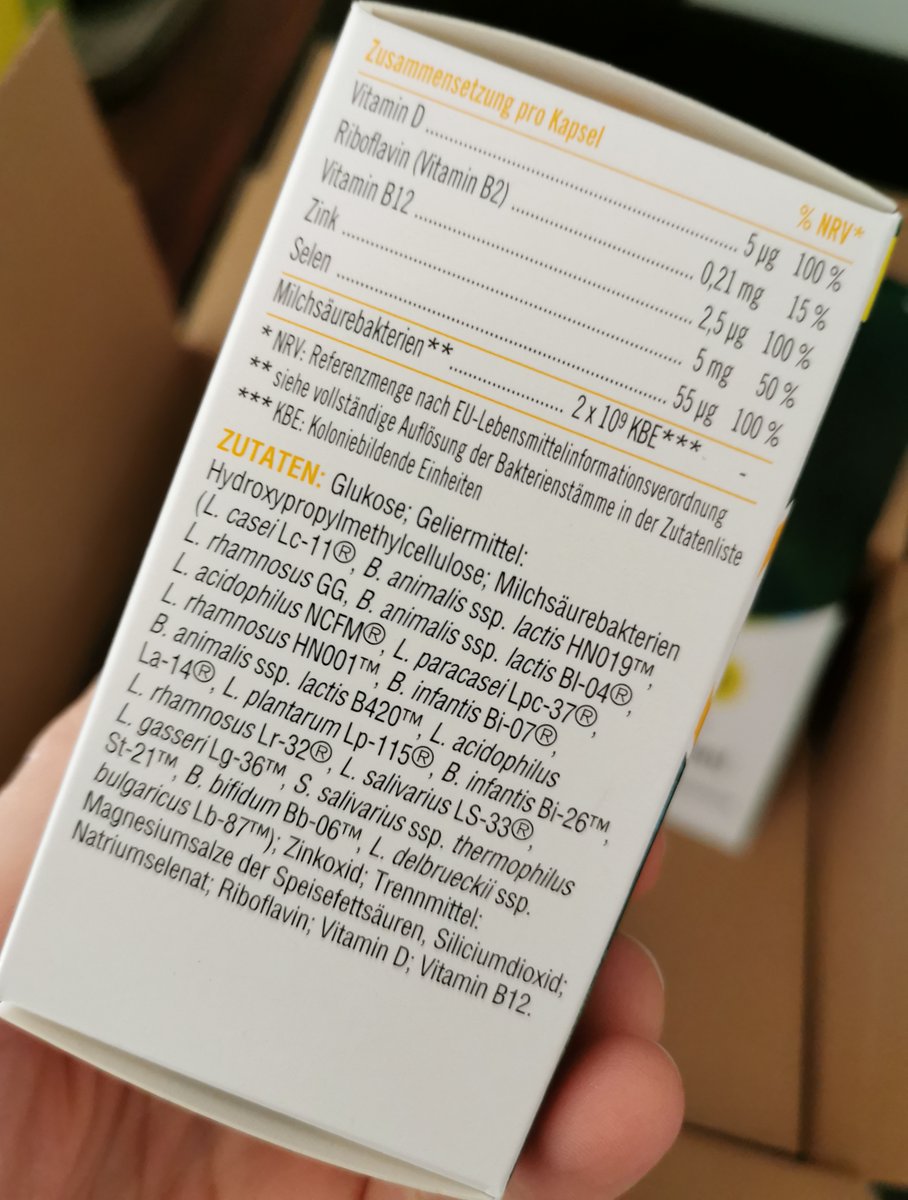 jomuin86's tweet image. #werbung #trnd_centrum #centrumbiotic #vitamine