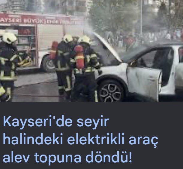 Gökhan Vatansever🪫⚡️⚡️🔋 tweet media