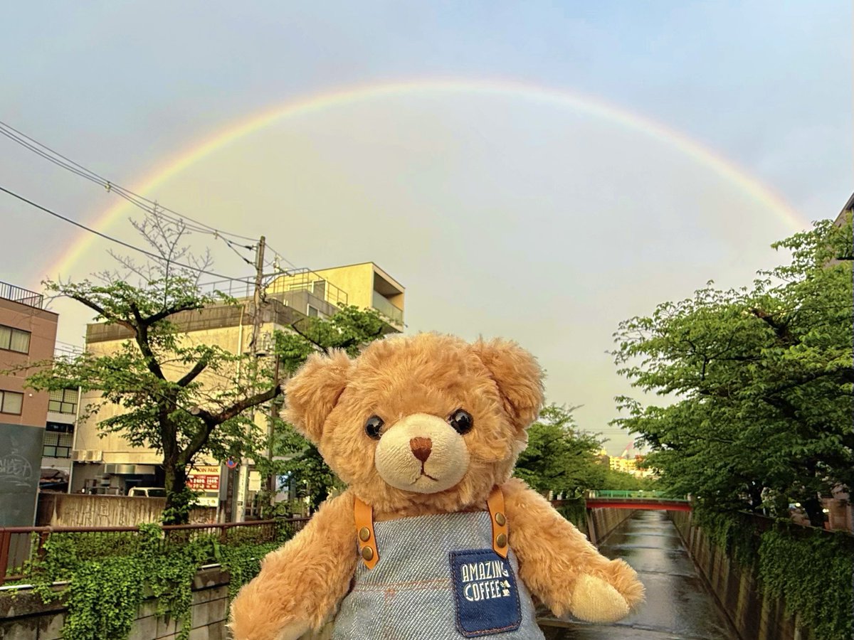 AMAZING COFFEE tweet media