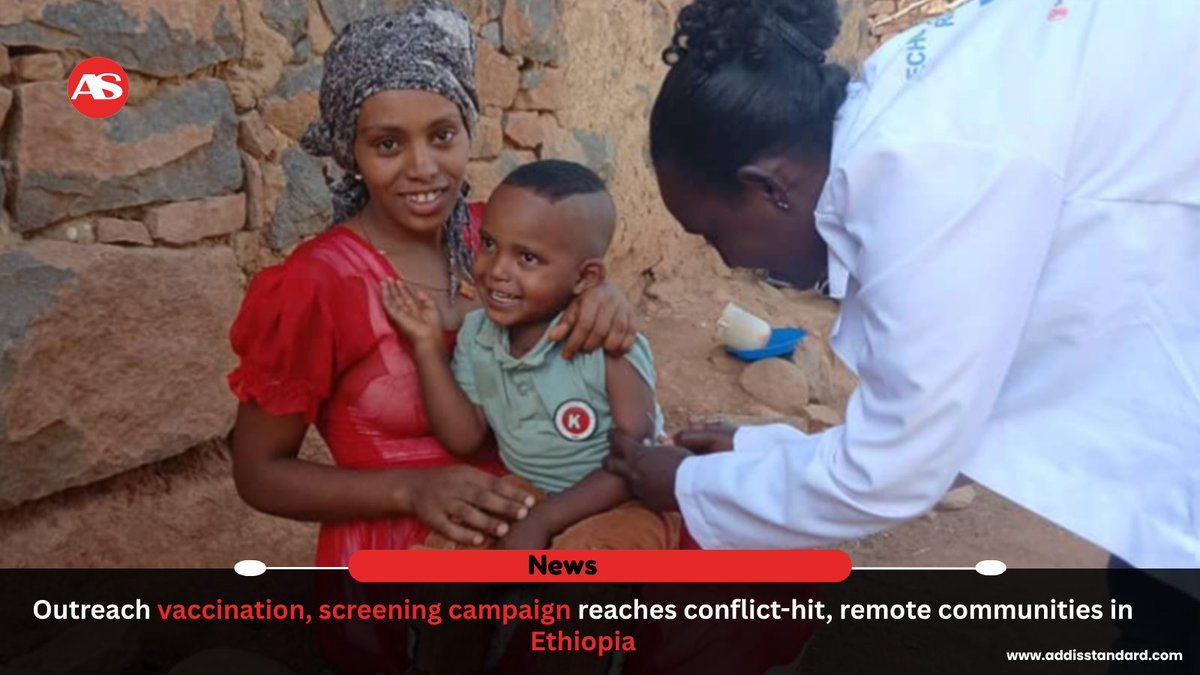 Addis Standard tweet media