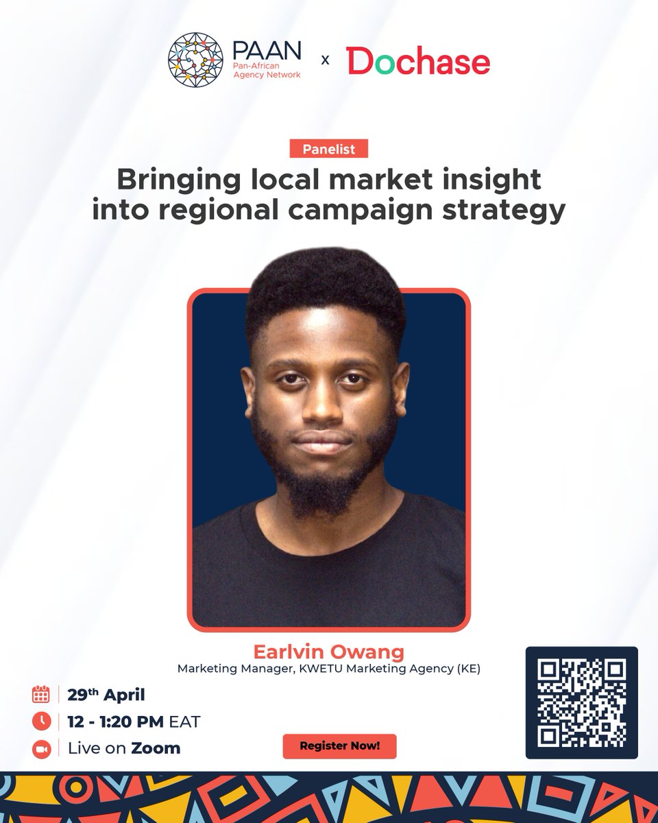 Pan African Agency Network tweet media