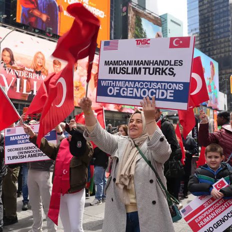 SİYAH SANCAK tweet media