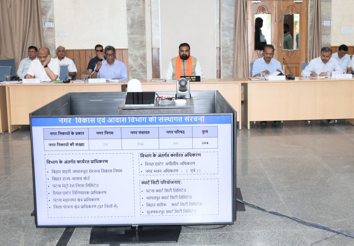 IPRD Bihar tweet media