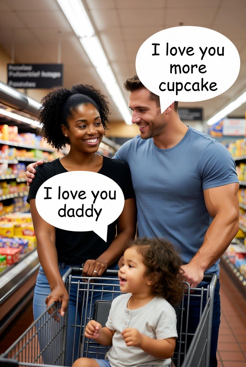 American Woman tweet media