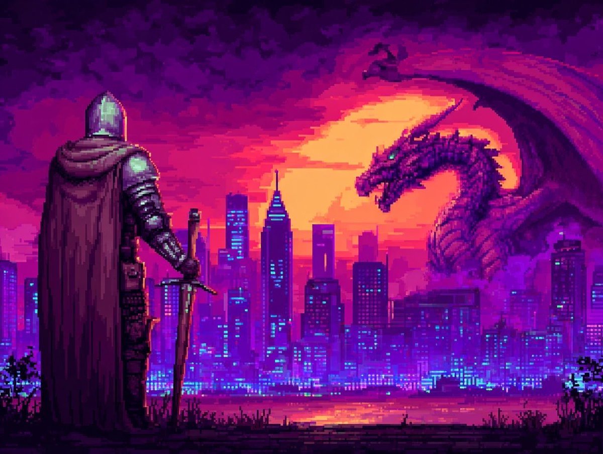 Break The Curse tweet media