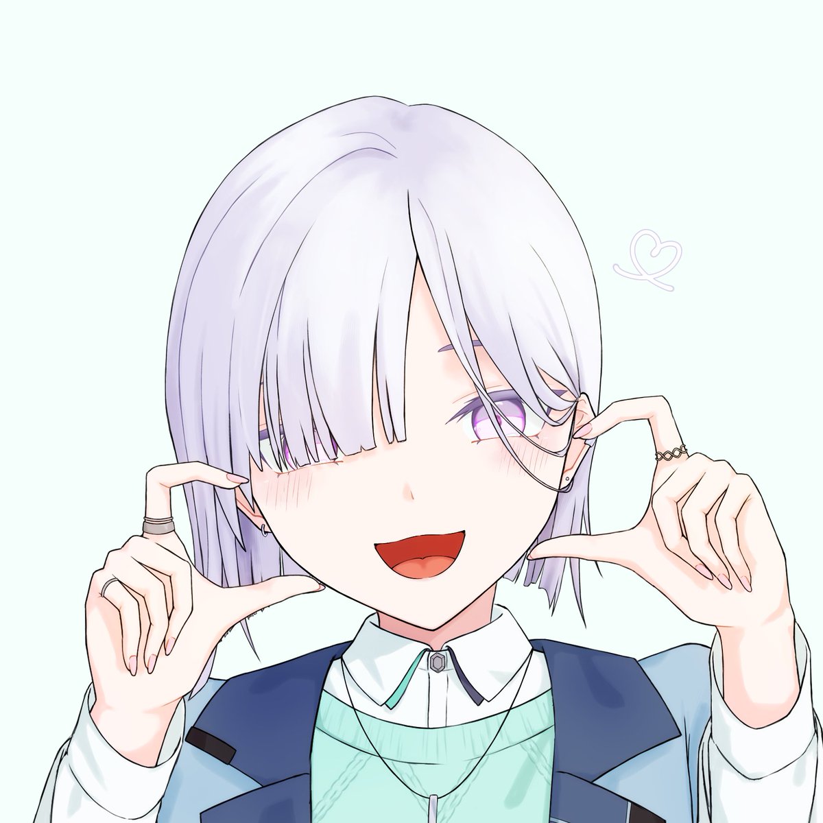 miisomiso's tweet photo. #シロ展示館
       ⋆⸜♡⸝‍⋆ https://t.co/WYfCPw1j0p