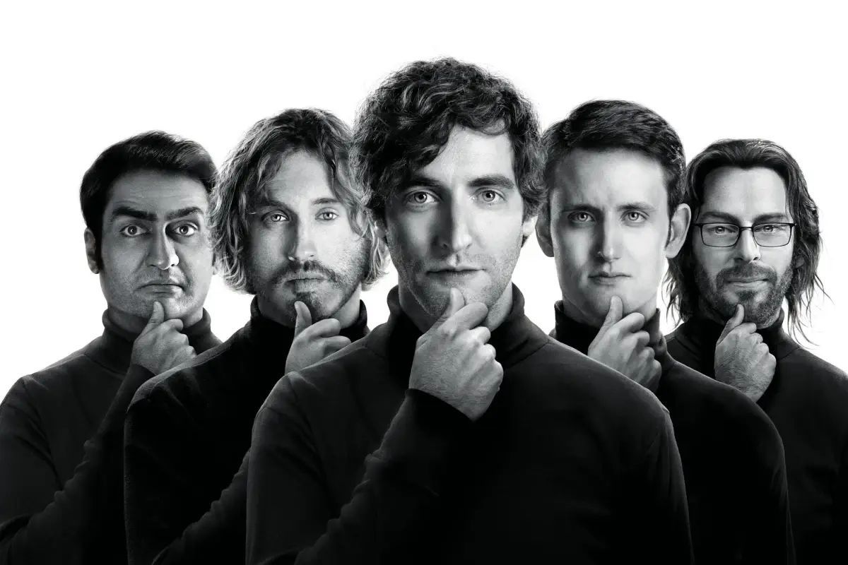 DesdeSofa's tweet image. Feliz lunes! 📝📺️🧑‍💻💰️💾 Silicon Valley en las series: start-ups, unicornios y pelotazos varios serielizados.com/silicon-valley… por @lmejino en @SERIELIZADOS 

#series #tecnología, #SiliconValley #startups #informática
