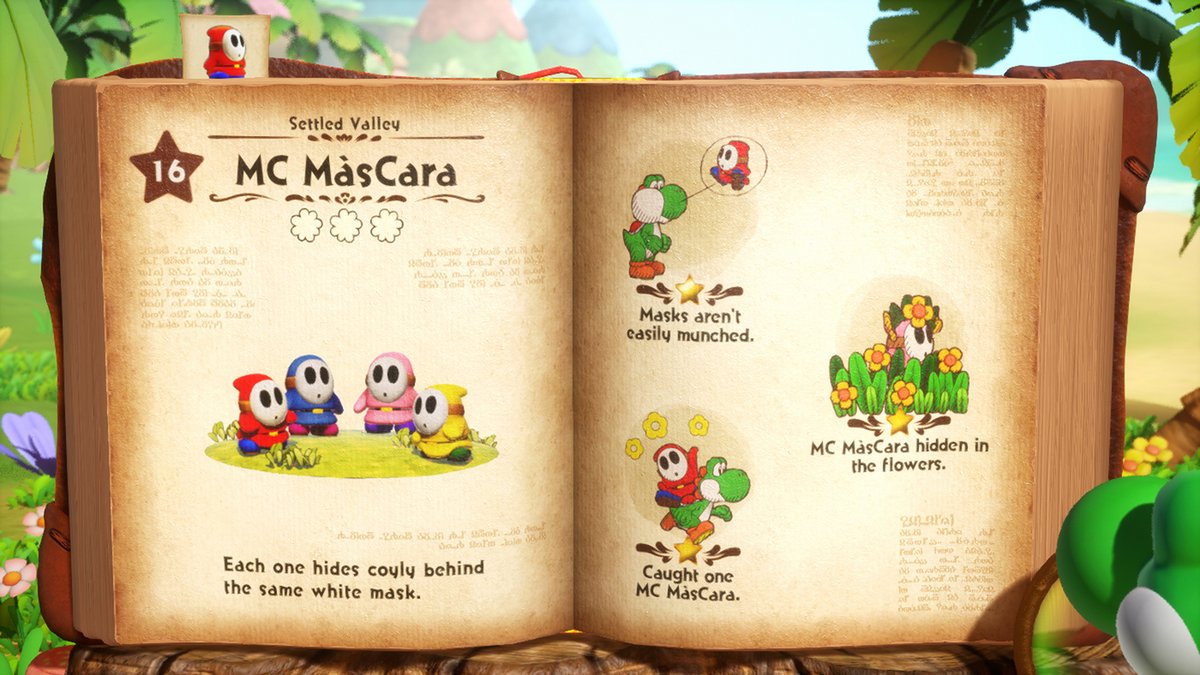Nintendo Portugal tweet media