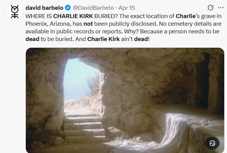 Steve tweet media