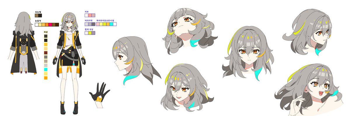 DaMa다마 tweet media