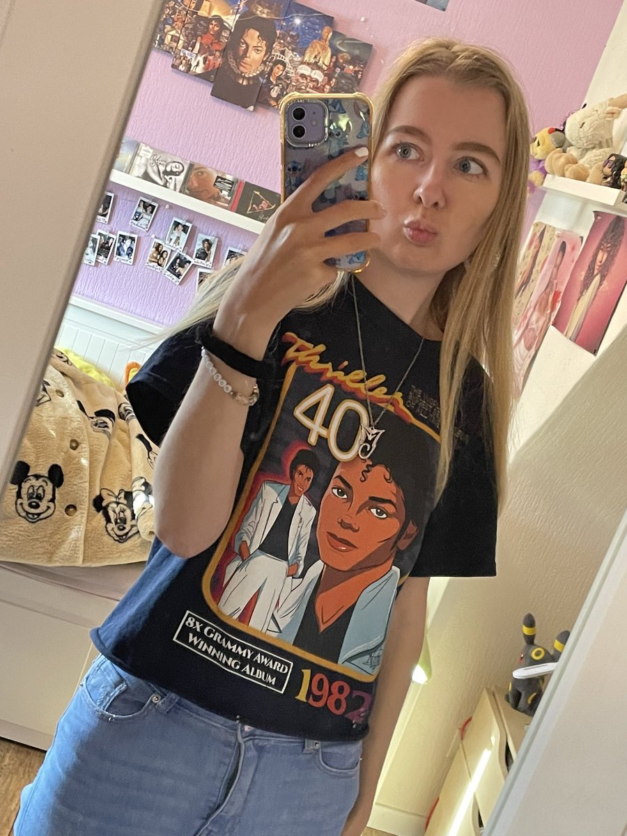 karina 💜🐯 is #HereForItAll tweet media