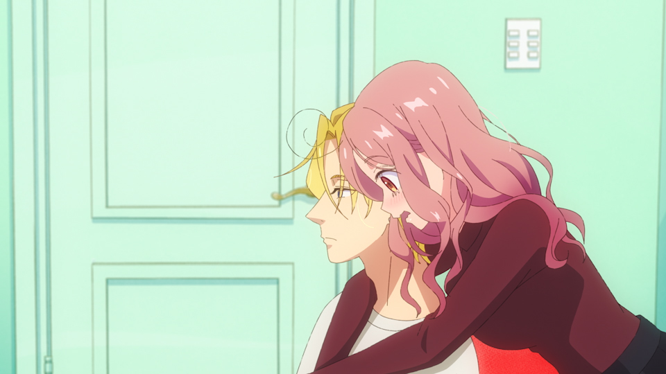 日テレアニメ枠「AnichU」公式 tweet media