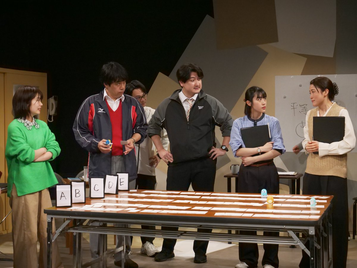 avenir'e(アヴェニールアンサンブル) tweet media