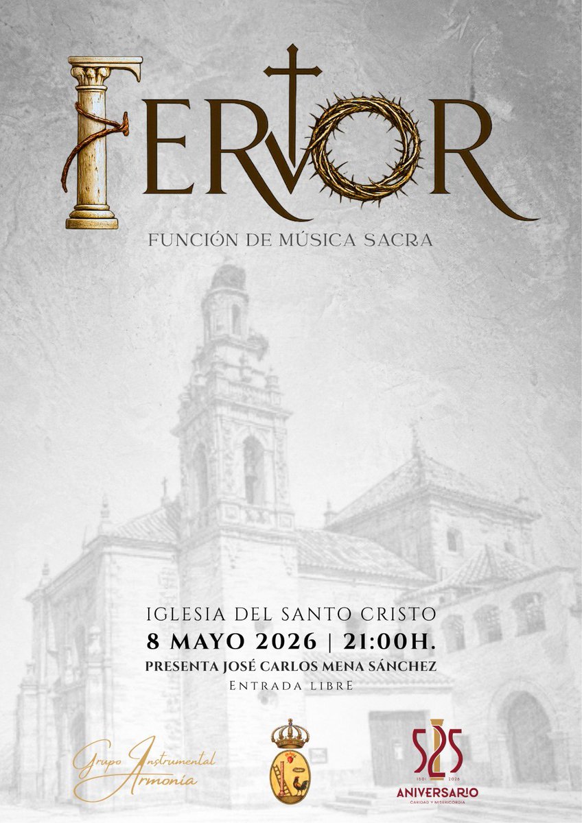 Hdad. Misericordia tweet media
