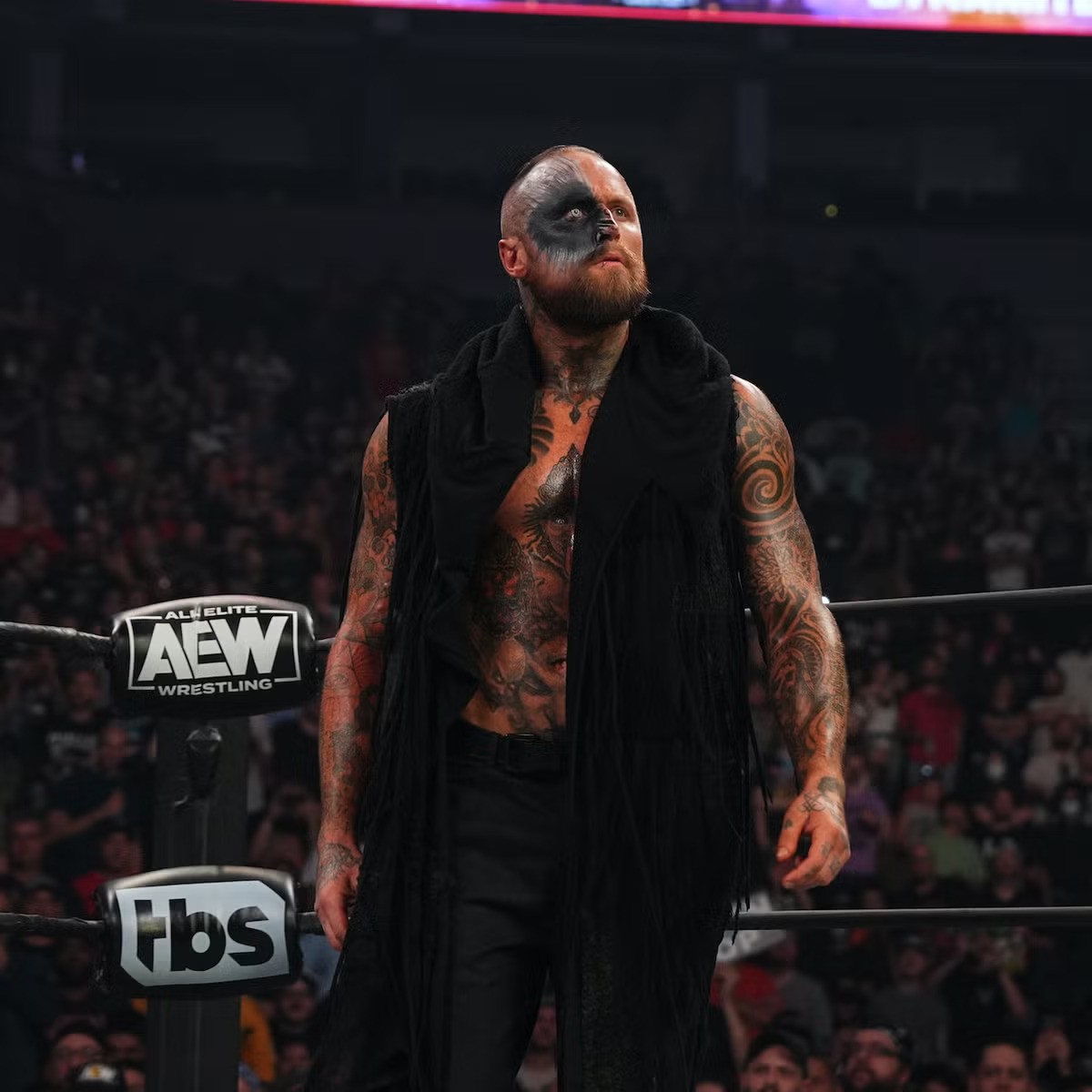 Cultaholic Wrestling tweet media