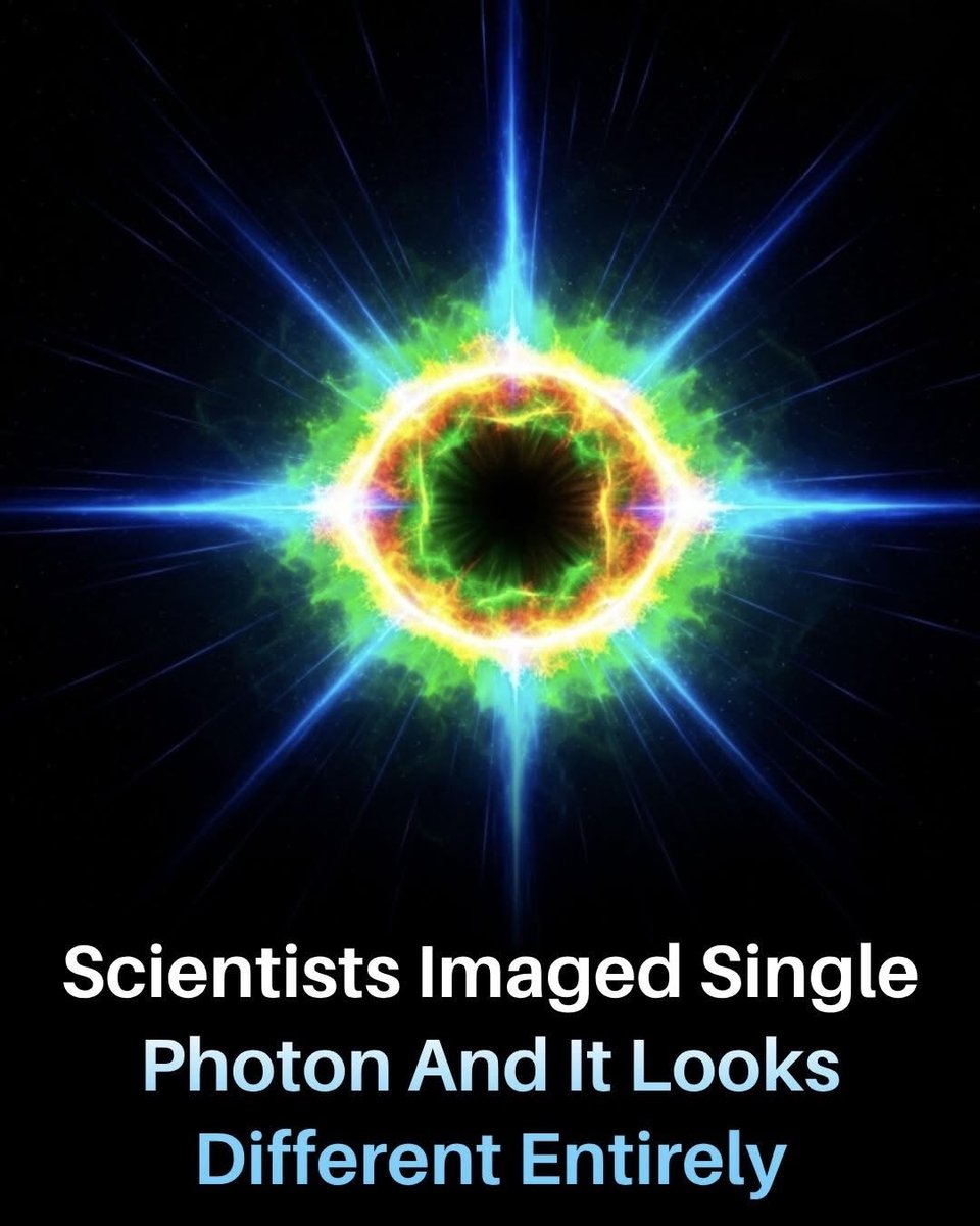 Next Science tweet media