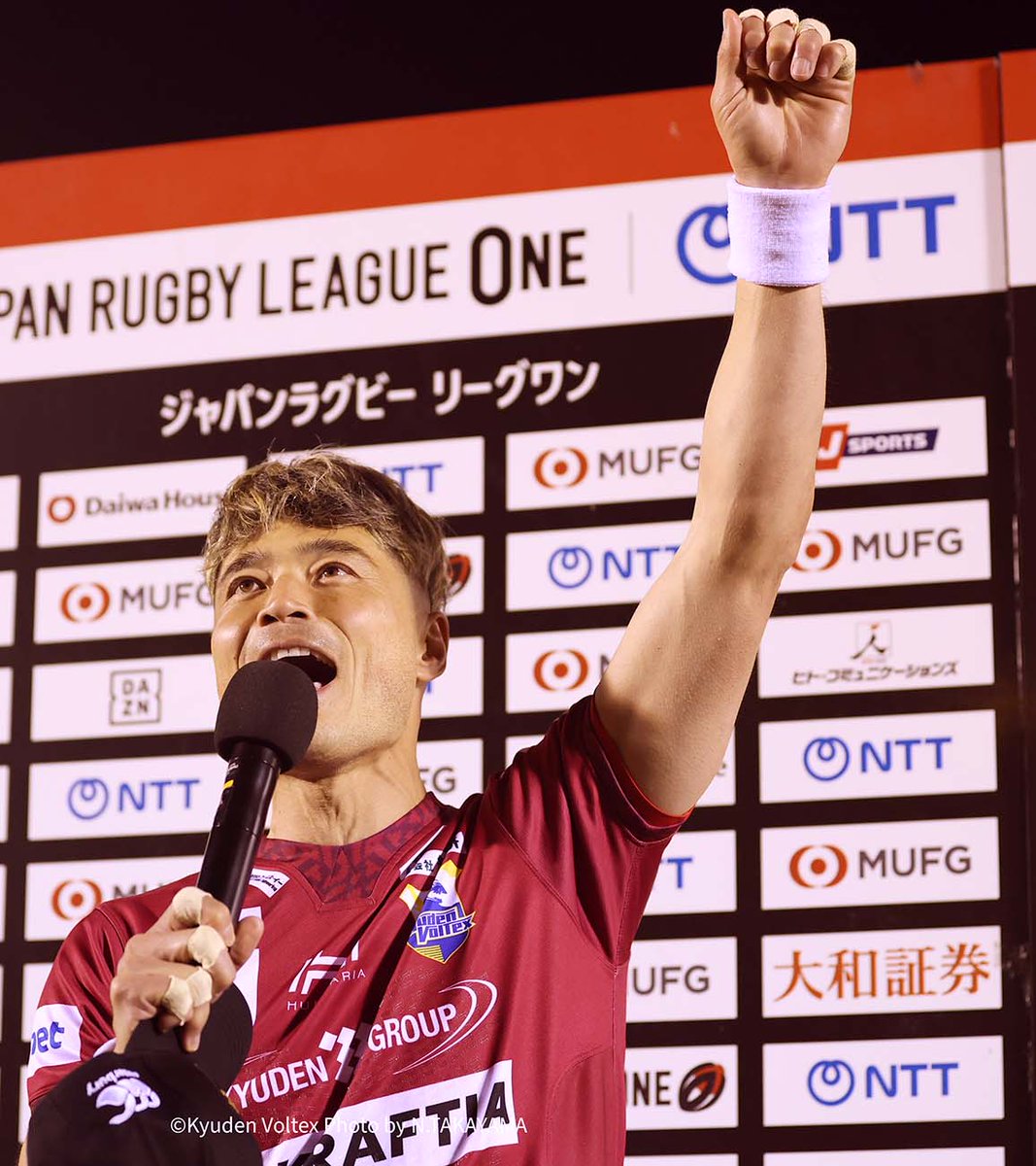 サンウルブズ/SUNWOLVES tweet media