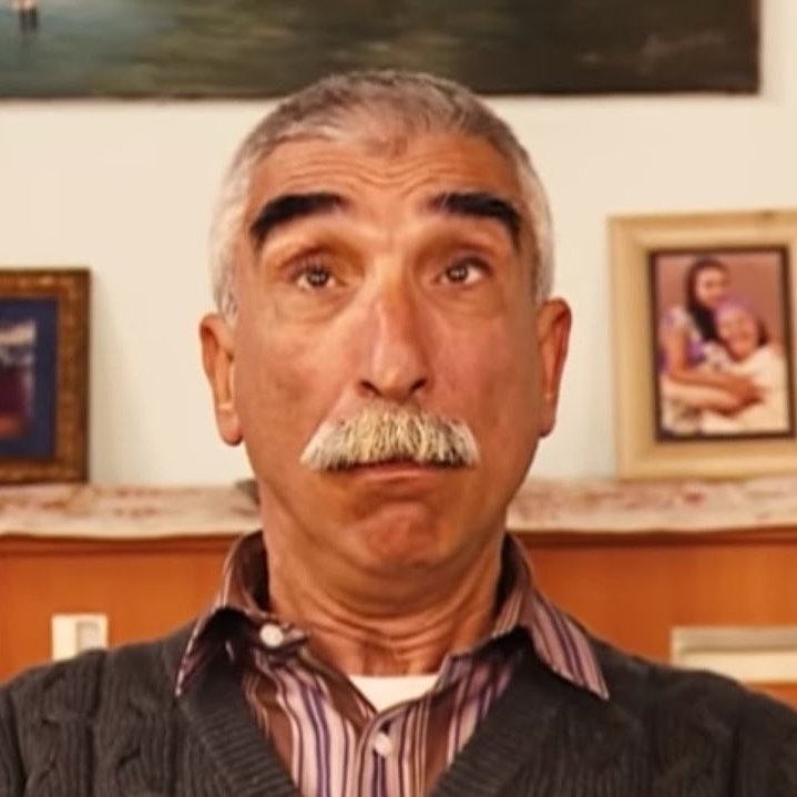 Boşuna Tıklama tweet media