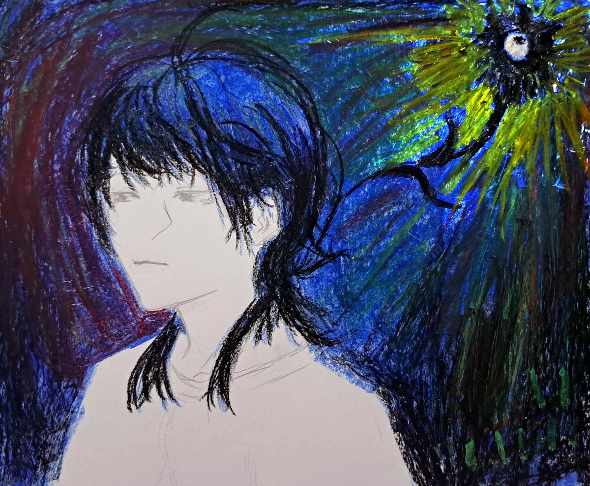 chomp💚🎨 tweet media