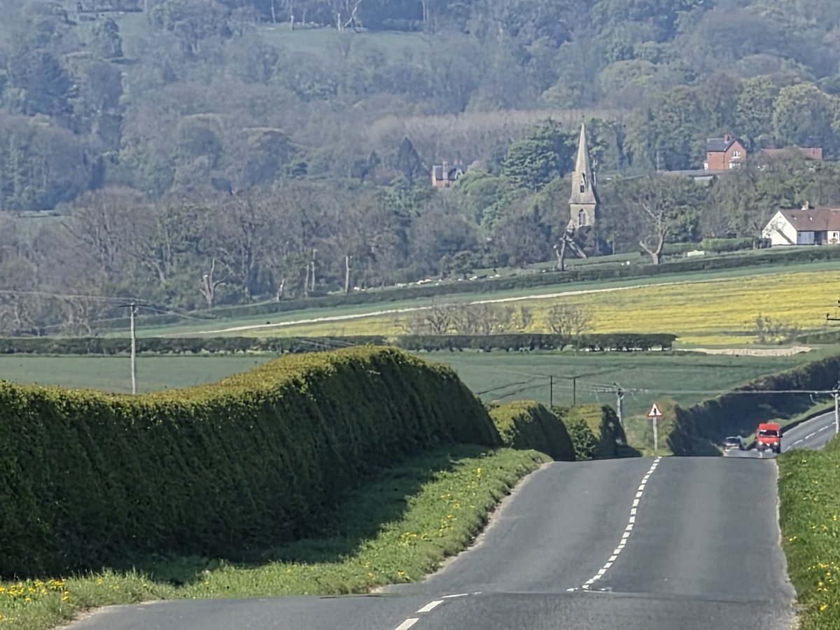 shaun7r's tweet image. When your day job treats you to views like this ...... #EastYorkshire